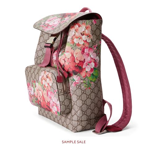 gucci backpack on wish|white gucci handbag.